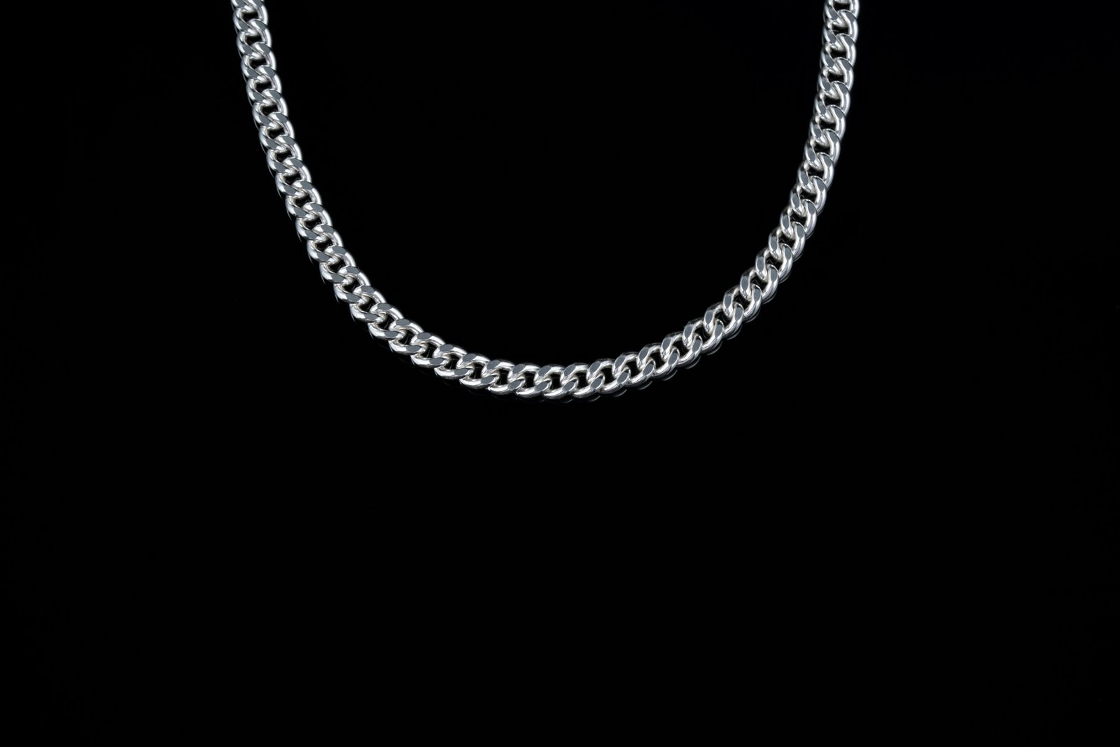 Sterlingsilber Schmuckkette
